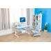 Children Multi Function Height Adjustable Ergonomic Study Desk